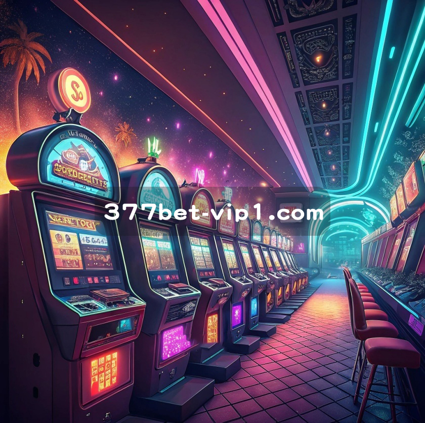 377bet Cassino