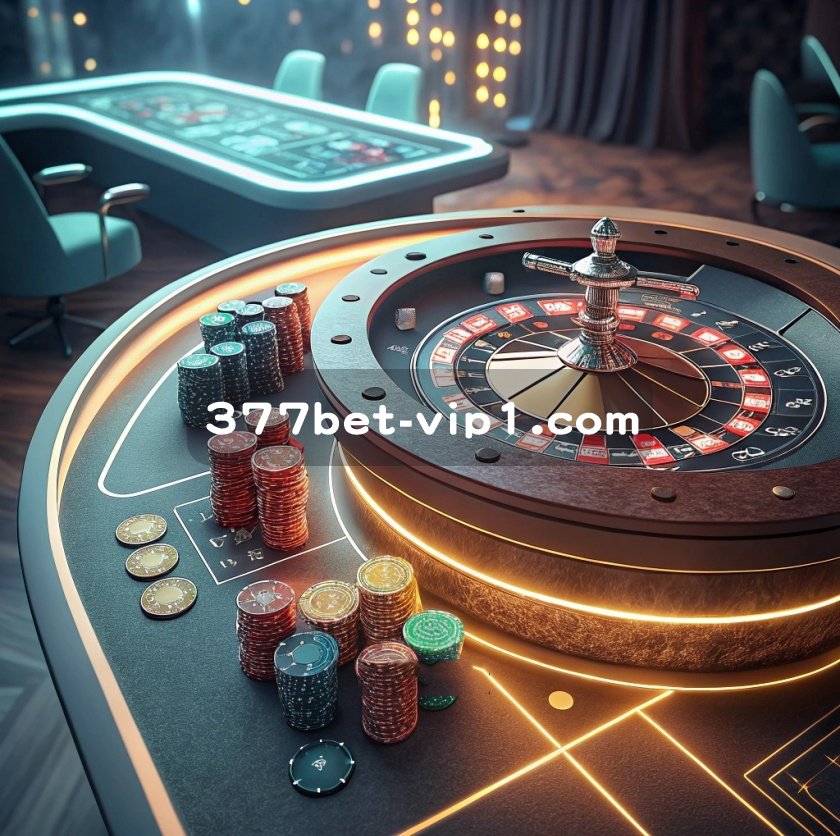 377bet Cassino