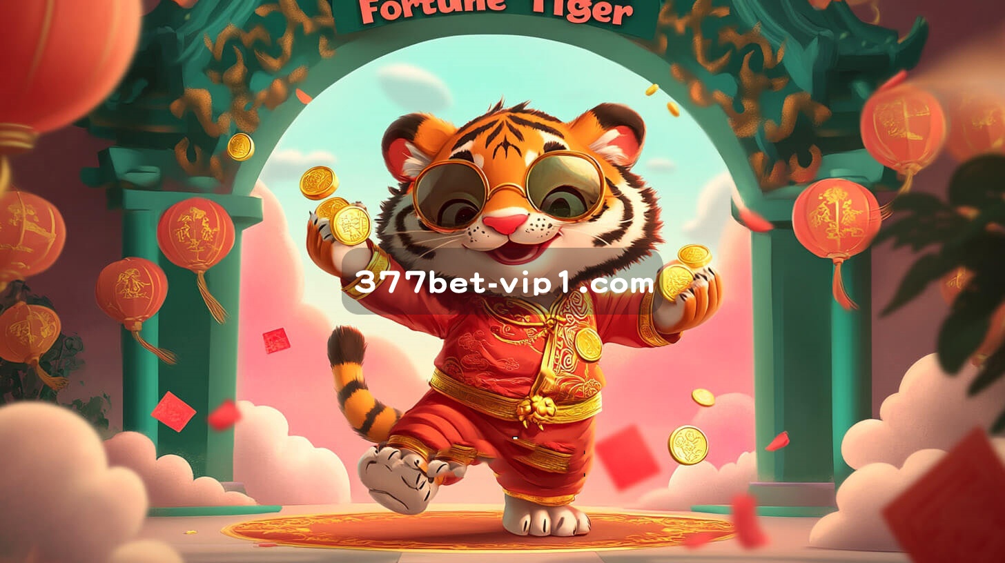 Fortune Tiger 377bet