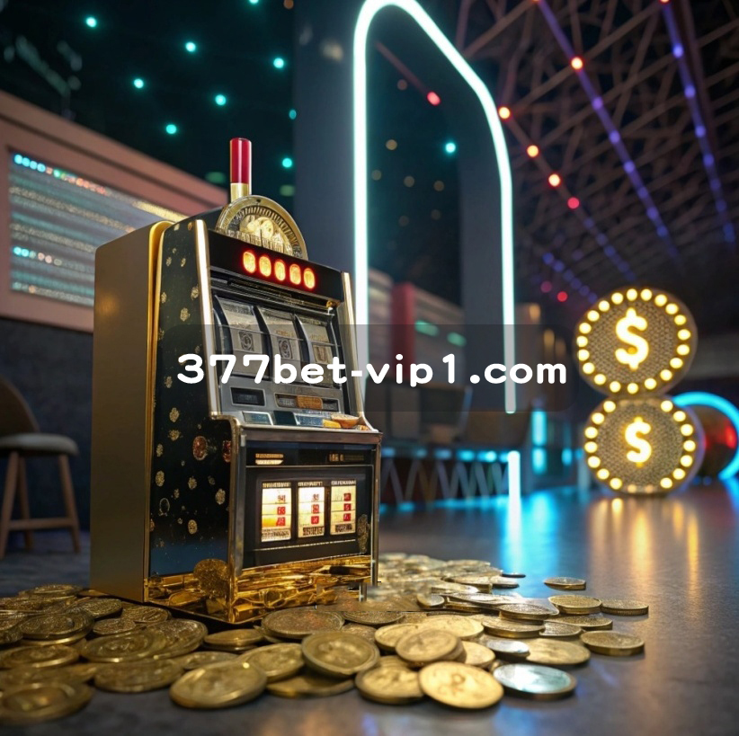 Slots 377bet