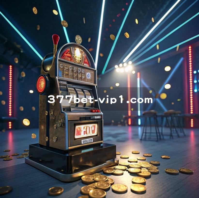 Slots populares 377bet