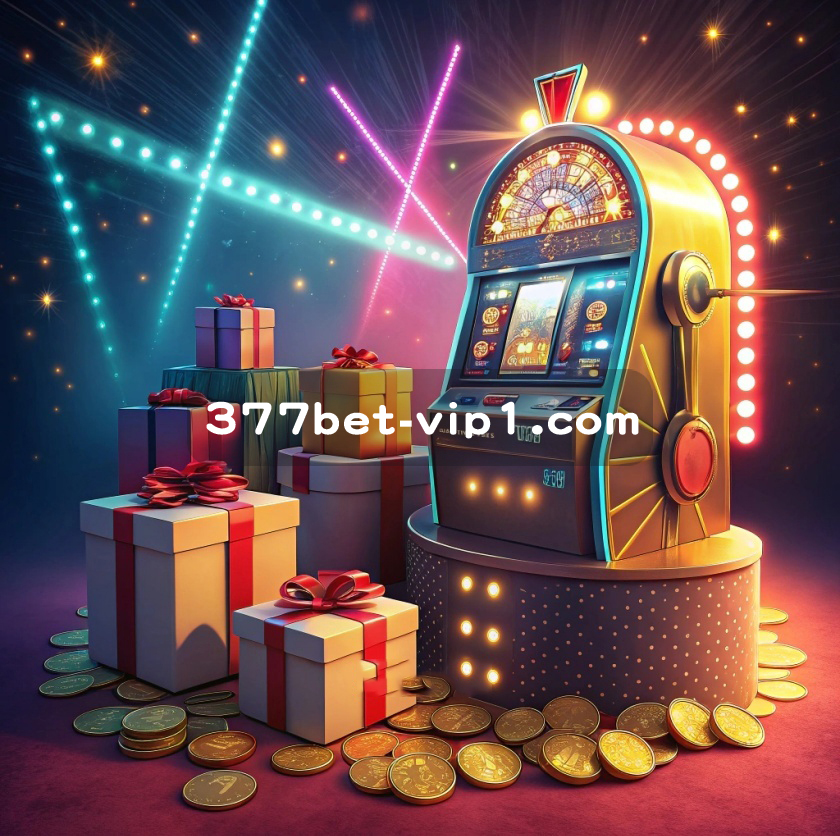 Promoções 377bet